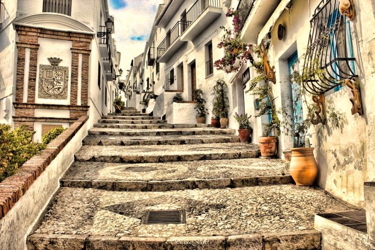 Foto 4/Frigiliana, Mlaga