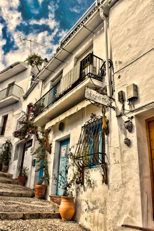 Foto 5/Frigiliana, Mlaga