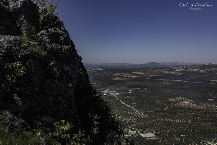 Foto 2/Archidona, Andalucia...