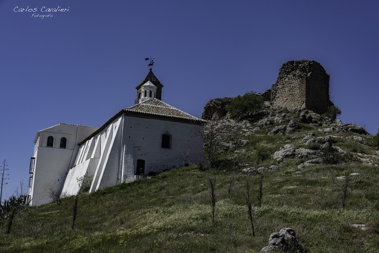 Foto 4/Archidona, Andalucia...