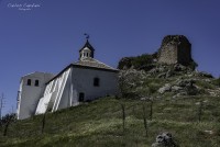 Archidona, Andalucia...