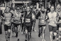 Media Maratn de Castelln, enero 2019