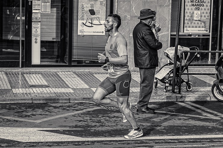 Foto 5/Media Maratn de Castelln, enero 2019