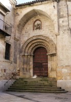 Salamanca, ciudad universitaria