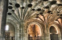 Monasterio de San Esteban, Salamanca