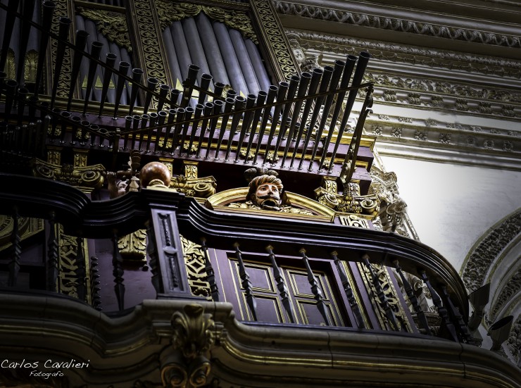 Foto 1/Mezquita de Cordoba, Andalucia.