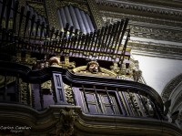 Mezquita de Cordoba, Andalucia.