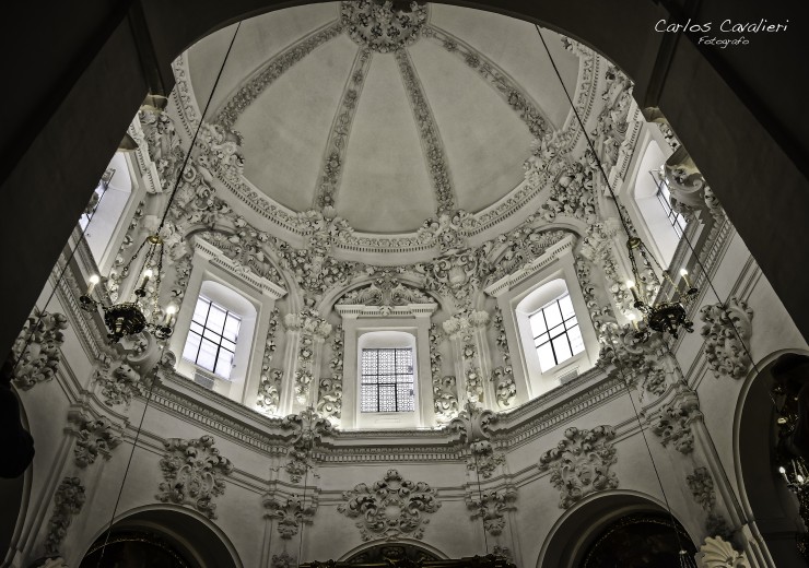 Foto 4/Mezquita de Cordoba, Andalucia.