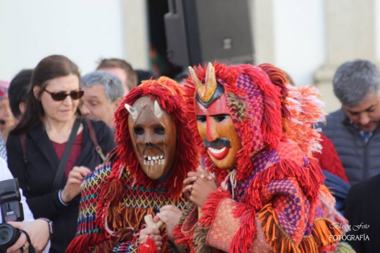 Foto 3/Carnavales