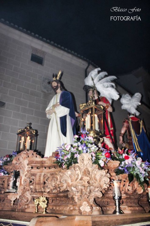 Foto 4/Viviendo la Semana Santa de Plasencia