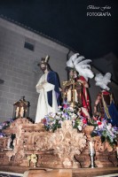 Viviendo la Semana Santa de Plasencia