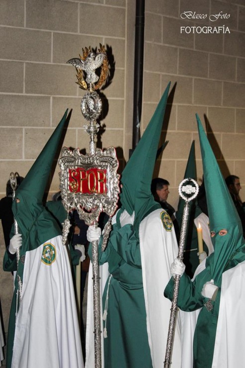 Foto 5/Viviendo la Semana Santa de Plasencia