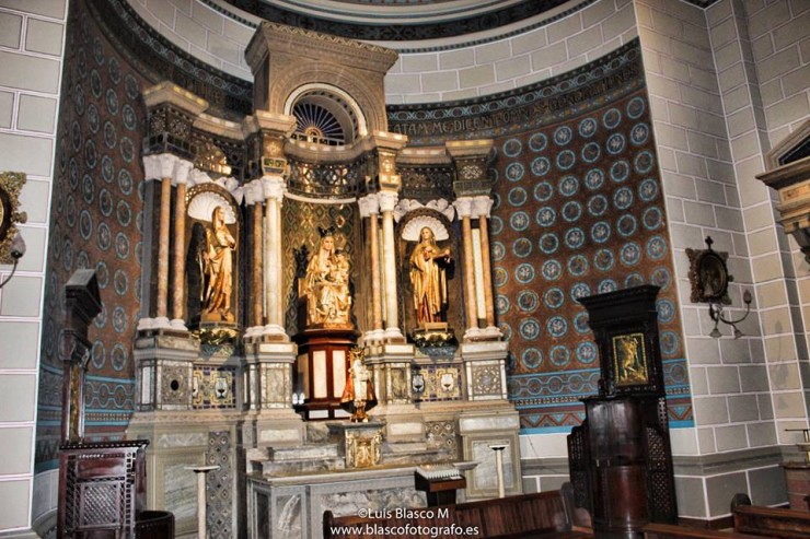 Foto 4/Iglesia de San Juan el Real, Oviedo