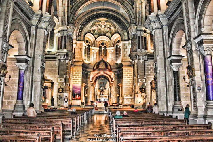 Foto 5/Iglesia de San Juan el Real, Oviedo