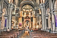 Iglesia de San Juan el Real, Oviedo