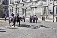 Cambio de guardia