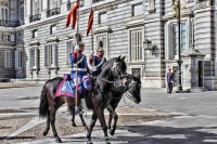 Cambio de guardia