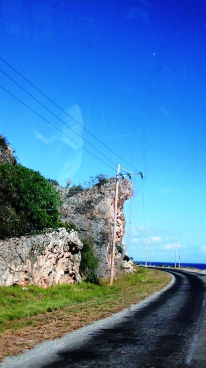 Foto 1/La Farola, maravillas de la ingeniera civil