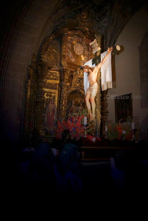 Foto 1/Semana Santa de Malpartida de Plasencia