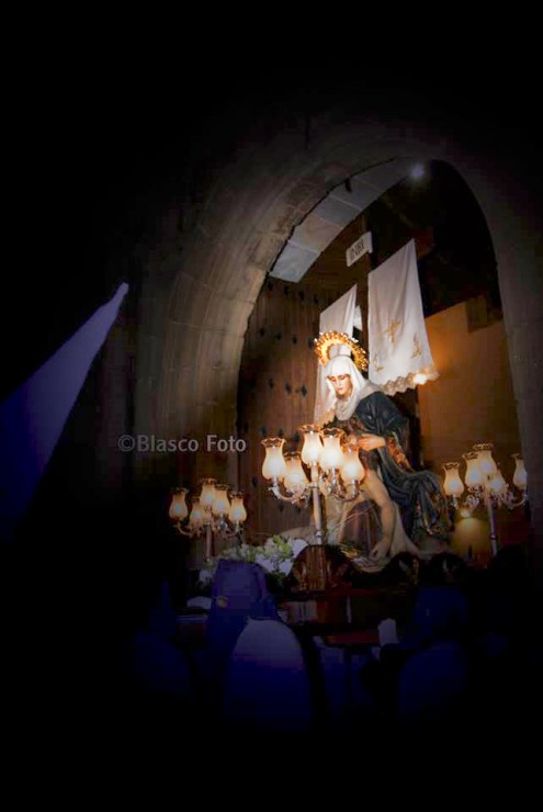 Foto 2/Semana Santa de Malpartida de Plasencia