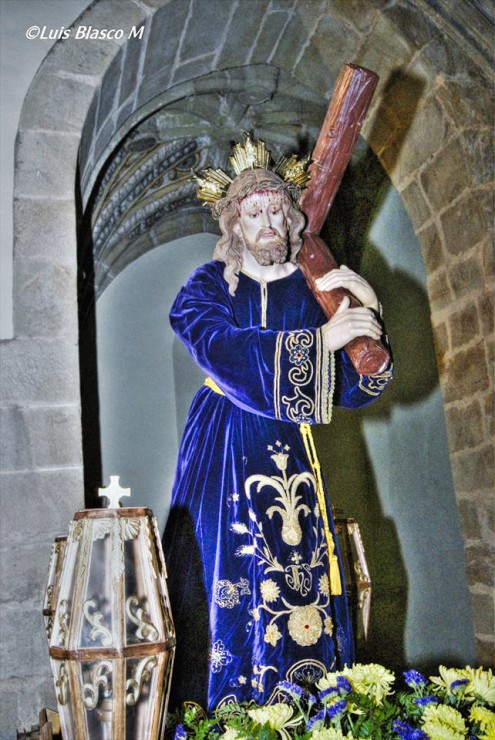 Foto 4/Semana Santa de Malpartida de Plasencia