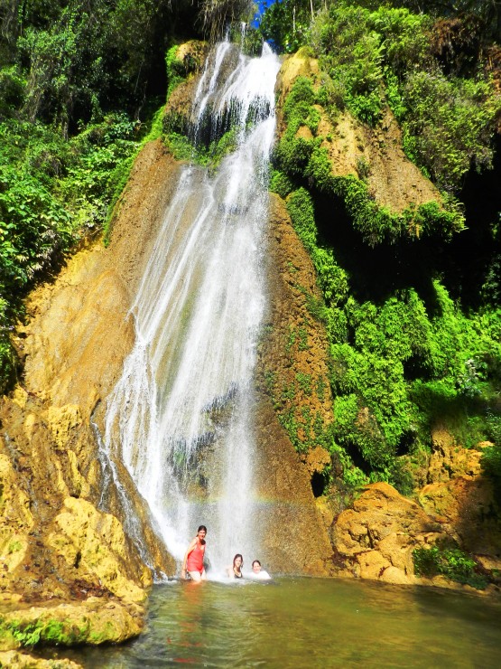 Foto 4/Salto el Roco , Trinidad, Cuba