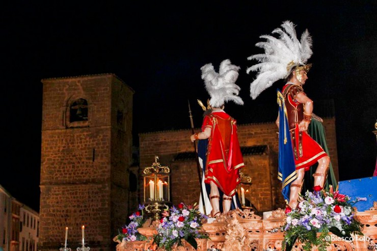 Foto 2/Lunes Santo, Plasencia