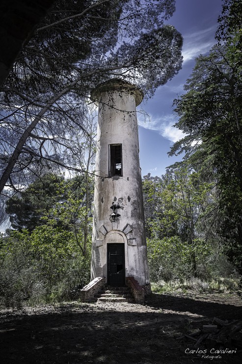 Foto 3/Una vieja finca abandonada...