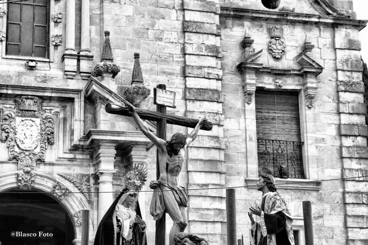 Foto 1/Viernes Santo en Ronda, Mlaga