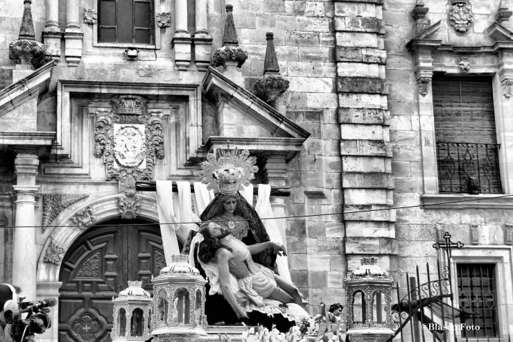 Foto 2/Viernes Santo en Ronda, Mlaga