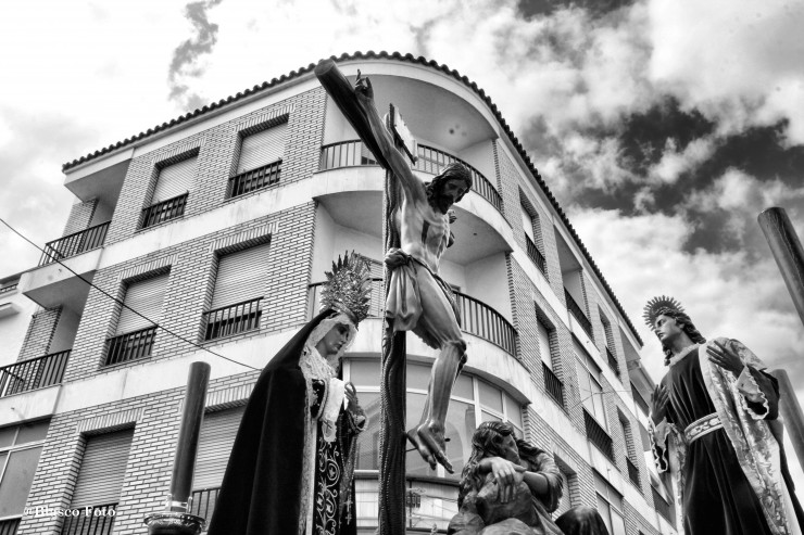 Foto 4/Viernes Santo en Ronda, Mlaga