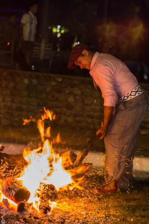 Foto 4/5ta Fiesta del Asador en Nogol, San Luis