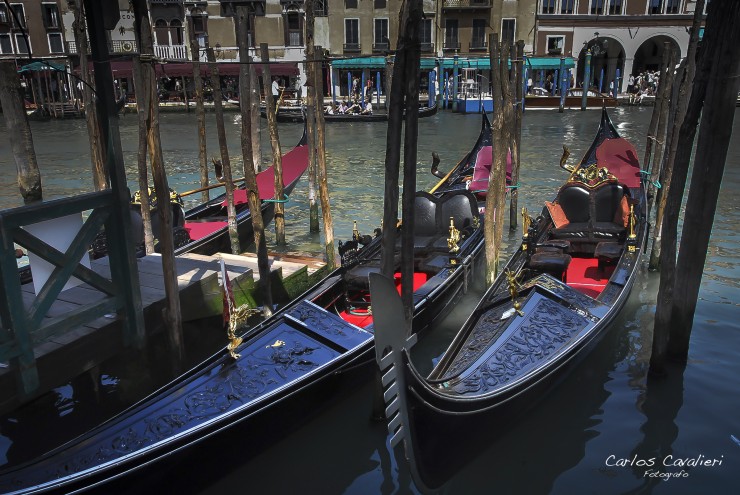 Foto 5/La bella Venezia...