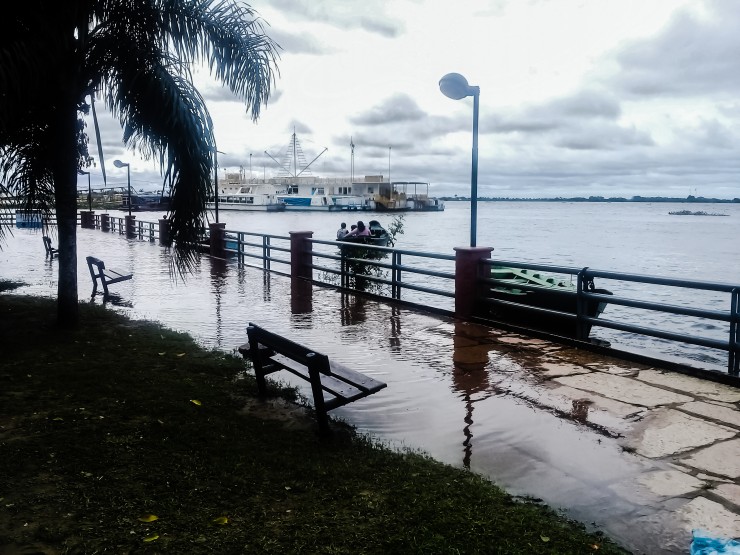 Foto 2/Inundaciones