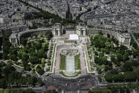 Paris La Ciudad LUZ...