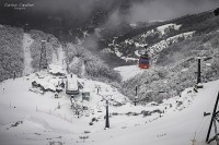 Cerro Catedral, Bariloche Argentina...