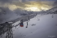 Cerro Catedral, Bariloche Argentina...