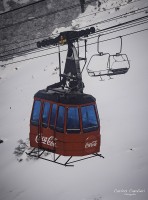 Cerro Catedral, Bariloche Argentina...