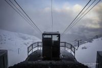 Cerro Catedral, Bariloche Argentina...