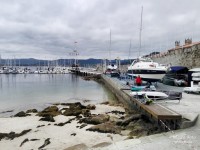 Baiona, Pontevedra