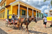 Recuerdos de Trinidad