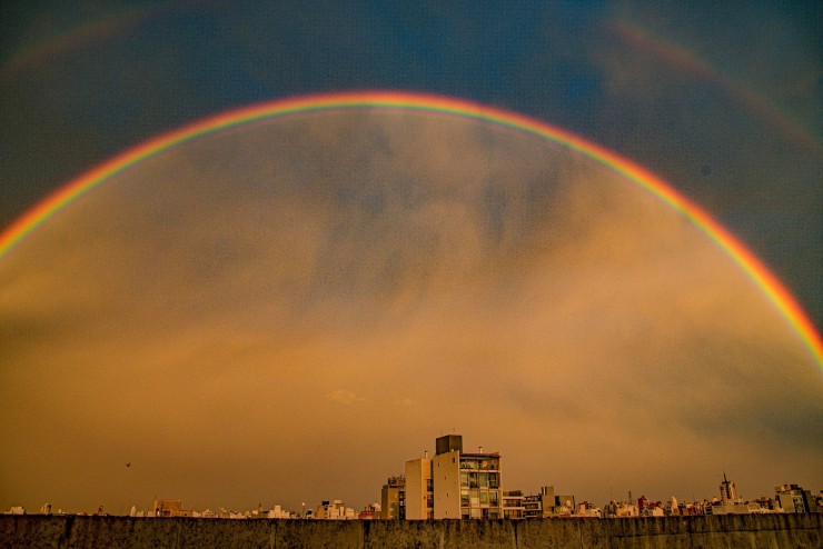 Foto 2/Desde mi ventana