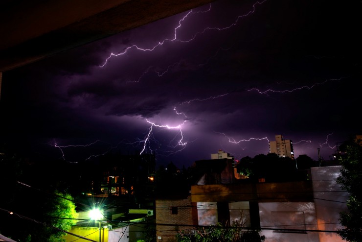 Foto 4/Desde mi ventana