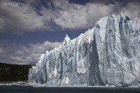 Los Grandes Glaciares del sur