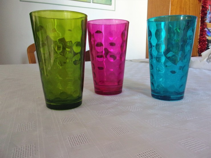 Foto 4/vasos