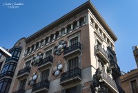 Setenta balcones y ninguna flor...