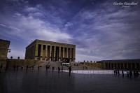 Memorial de Mustafa Kemal Atatrk