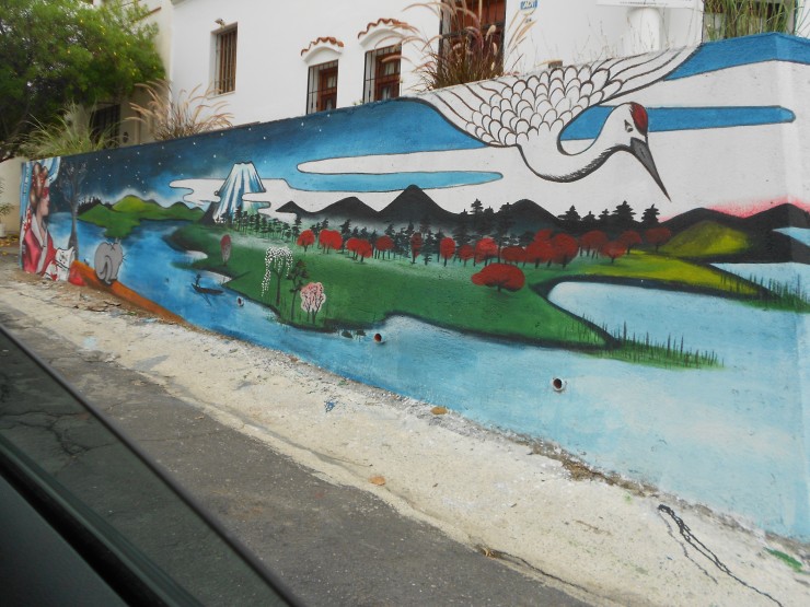 Foto 4/Mural bello 1.