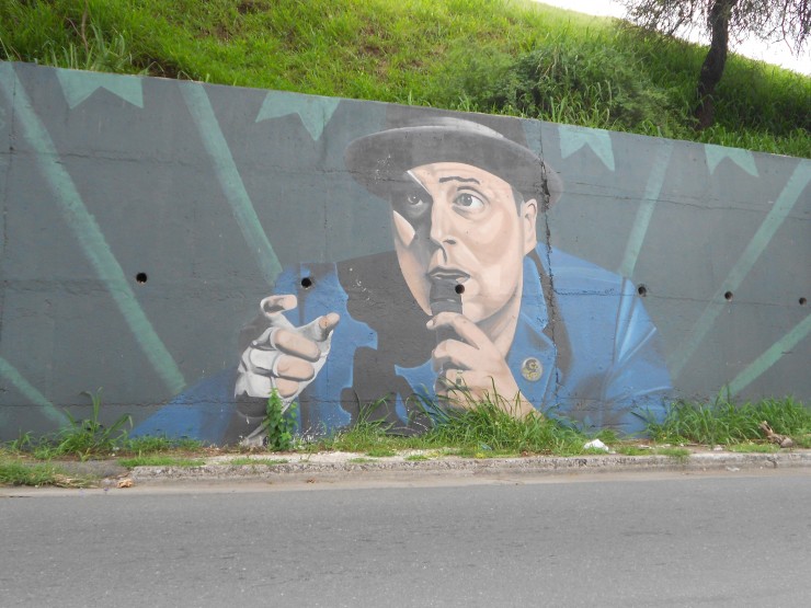 Foto 5/Murales.