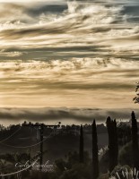 Los Cielos de mi pais...